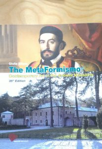 MetaFormismo-L'Arte nelle antiche dimore- Montenegro-(2019)