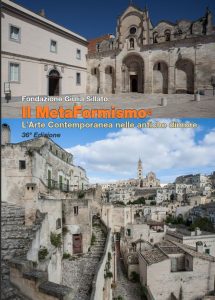 MetaFormismo- Ex Ospedale di San Rocco-Matera-Italia (2019)