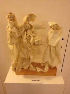 Expo-città "Arte e il tempo"-Palazzo dei Giureconsulti-Milano-Italia (2015)