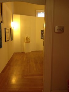 Expo-città "Arte e il tempo"-Palazzo dei Giureconsulti-Milano-Italia (2015)